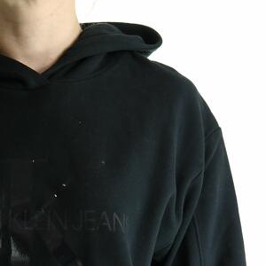 FELPA TONAL MONOGRAM CALVIN KLEIN - Mad Fashion | img vers.300x/